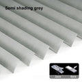 semi shading grey