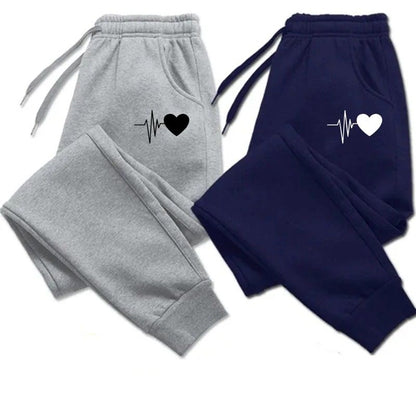 Womens Soft Jogger Pants for Casual and Fitness Wear