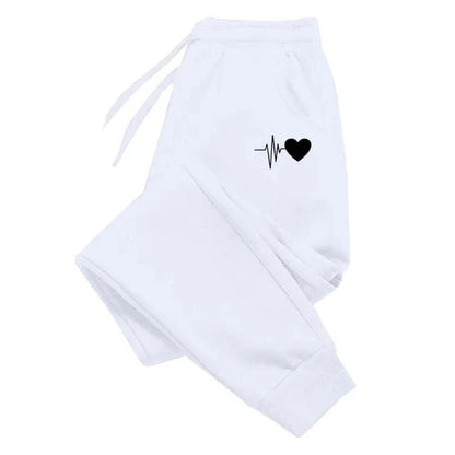 Womens Soft Jogger Pants for Casual and Fitness Wear