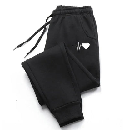 Womens Soft Jogger Pants for Casual and Fitness Wear