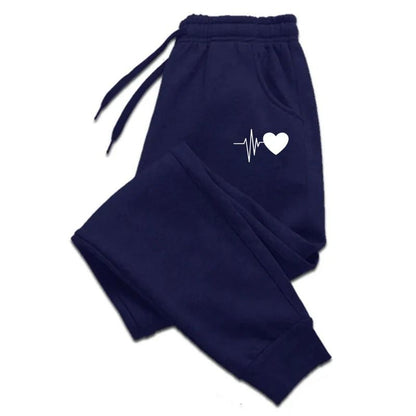 Womens Soft Jogger Pants for Casual and Fitness Wear