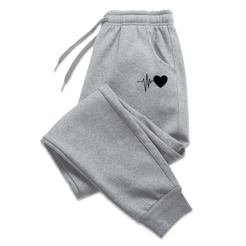 Womens Soft Jogger Pants for Casual and Fitness Wear