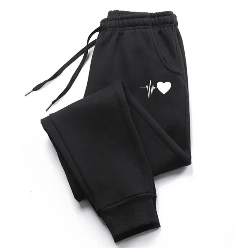 Womens Soft Jogger Pants for Casual and Fitness Wear