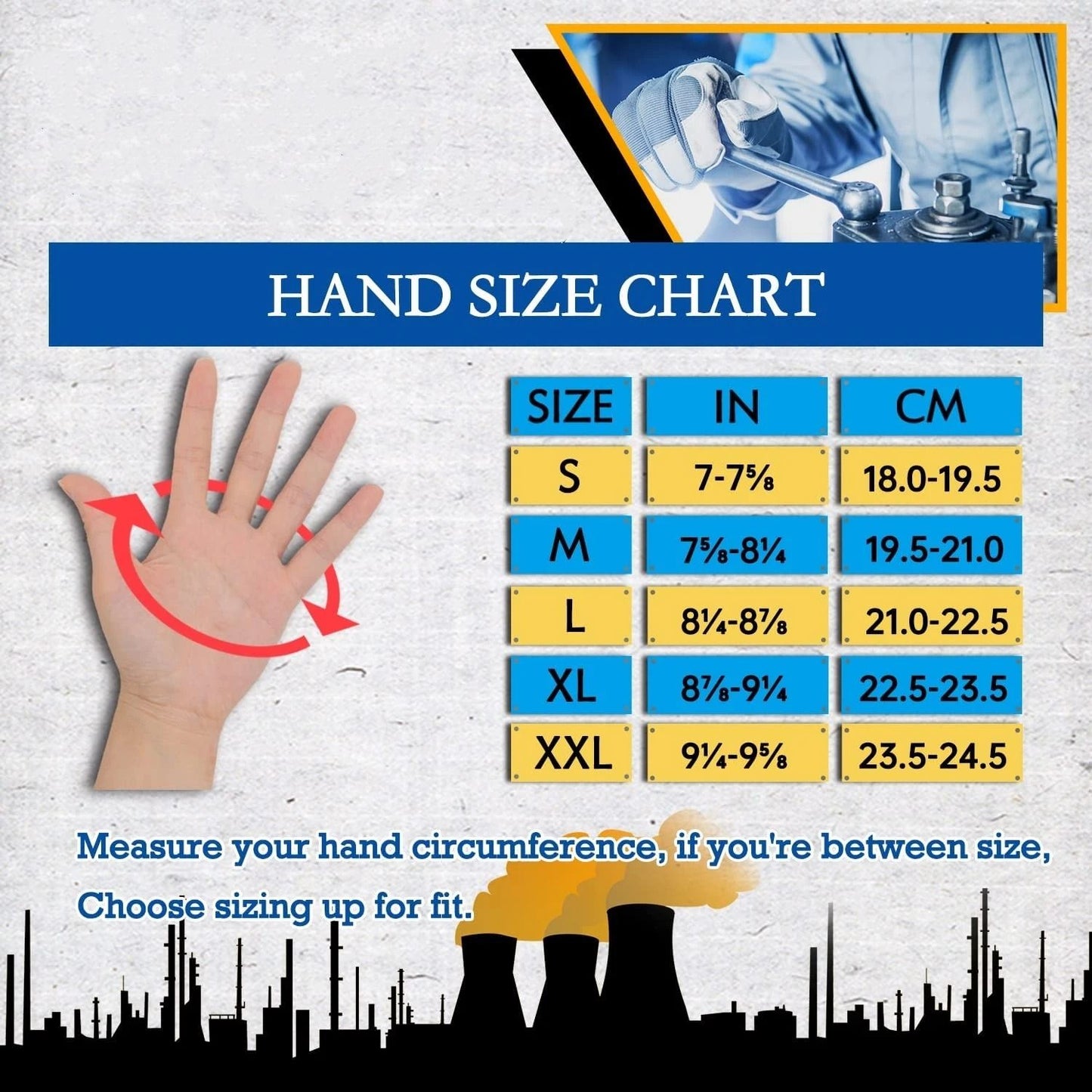 High Performance Multi Purpose Light Duty Work Gloves For Men And Women Touch Screen Grip