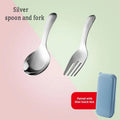 silver