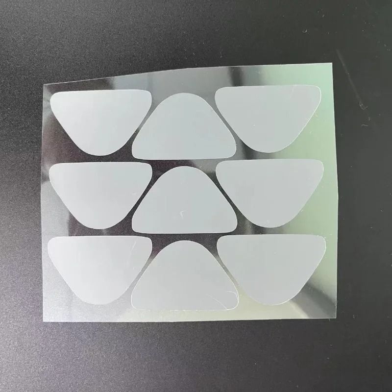 Transparent Forehead and Nasolabial Fold Patches – Anti-Wrinkle Invisible Firming Lifting Strips (27/36/90pcs)