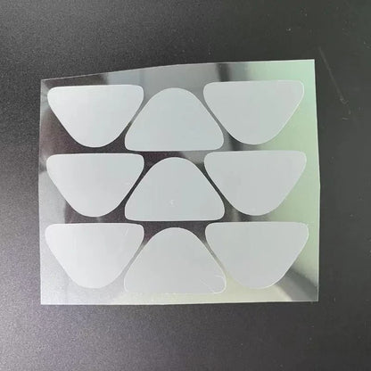 Transparent Forehead and Nasolabial Fold Patches – Anti-Wrinkle Invisible Firming Lifting Strips (27/36/90pcs)