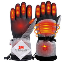 Mittens & Gloves