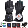 bk heating glove aa