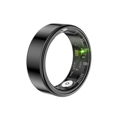Smart Ring with Sleep Tracking and Motion Monitoring for iPhone and Android