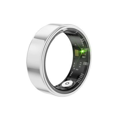 Smart Ring with Sleep Tracking and Motion Monitoring for iPhone and Android