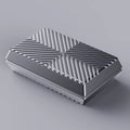 silver