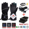 -60 electric heated1