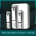 sliver-3pcs-box