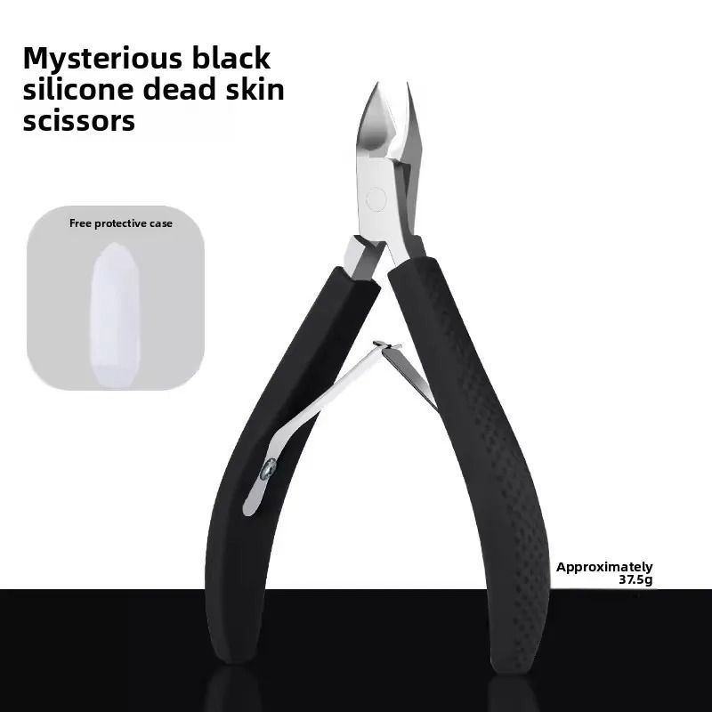 Professional Manicure Cuticle Nipper