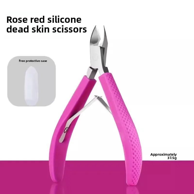 Professional Manicure Cuticle Nipper