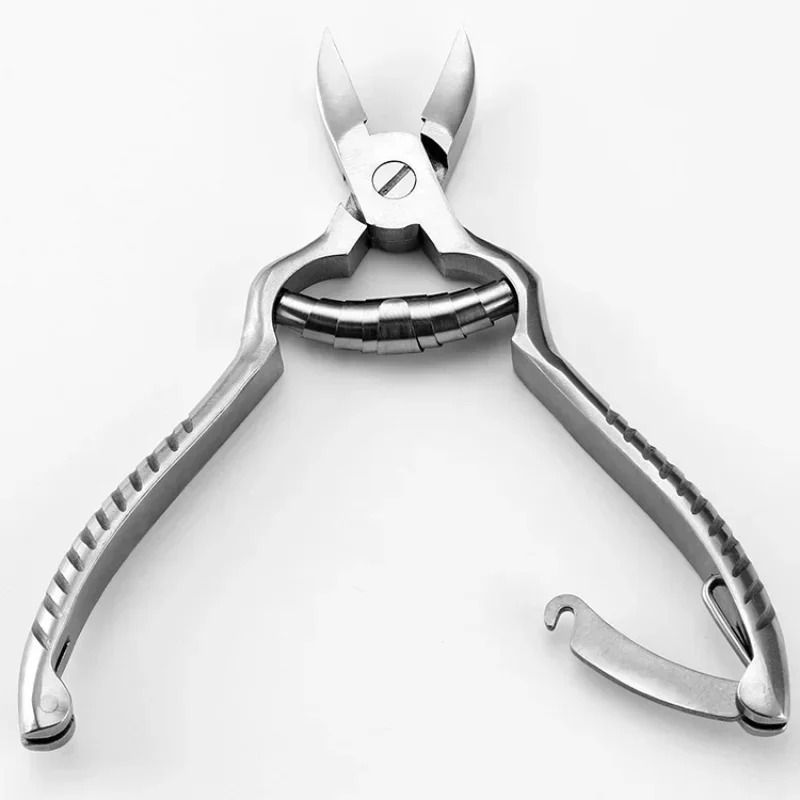 Professional Manicure Cuticle Nipper
