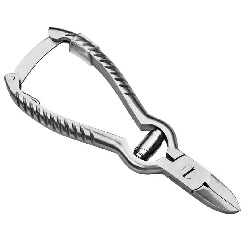 Professional Manicure Cuticle Nipper