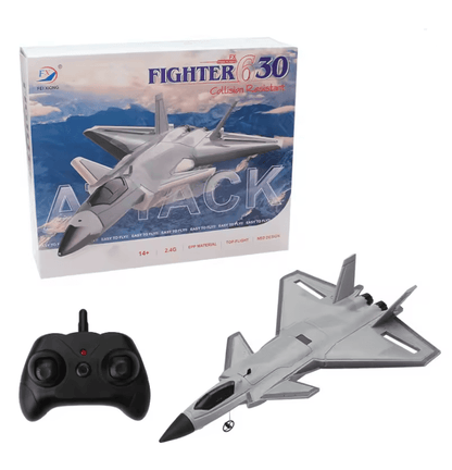 SkyFalcon SU-35 RC Foam Fighter Jet Plane