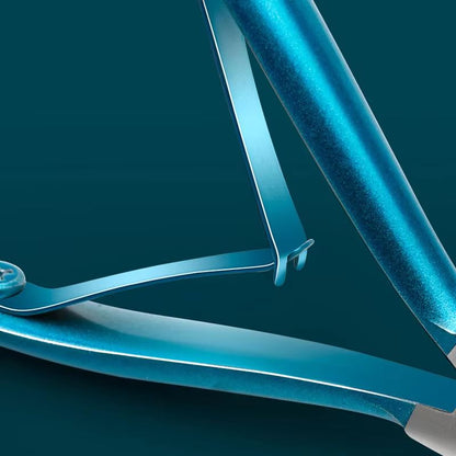 Stainless Steel Toenail Clipper with Straight Blade – Precision Tool for Ingrown & Thick Nails
