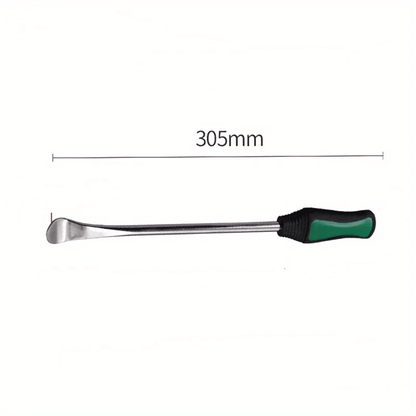 SteelGuard Motorcycle Tire Lever Multi-Tool Bar