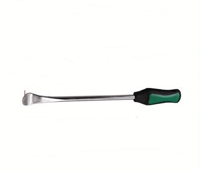 SteelGuard Motorcycle Tire Lever Multi-Tool Bar
