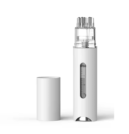 ScalpFlow Liquid Massage Comb Applicator