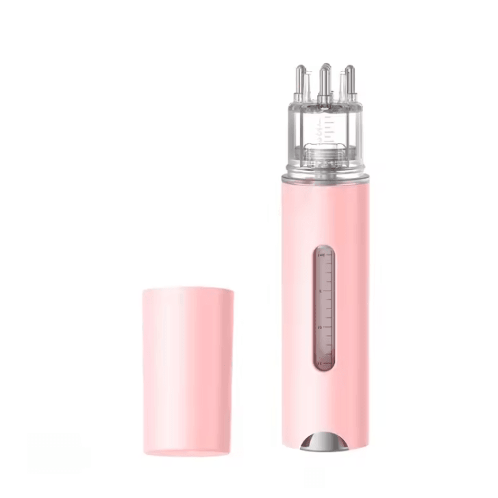 ScalpFlow Liquid Massage Comb Applicator