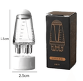 6ml - white