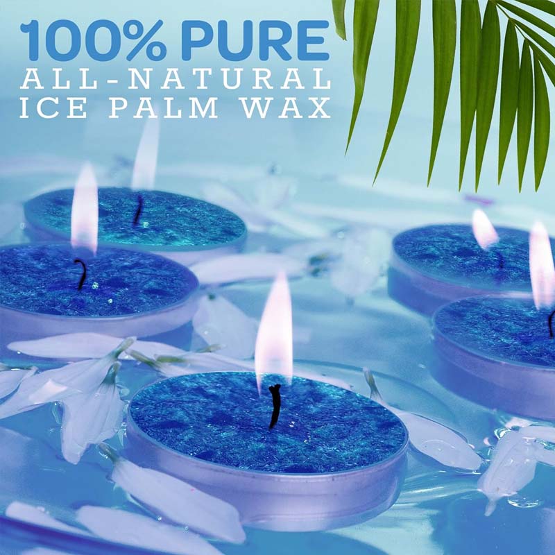 DIY Candle Making Kit, Pearl Candle Wax with Wicks Set, Refillable Pearled Sand for Pillar Candles, Weddings