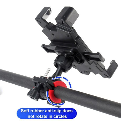 Universal Bike Phone Holder Mount