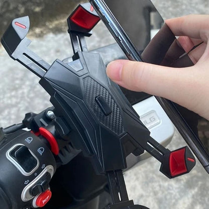 Universal Bike Phone Holder Mount