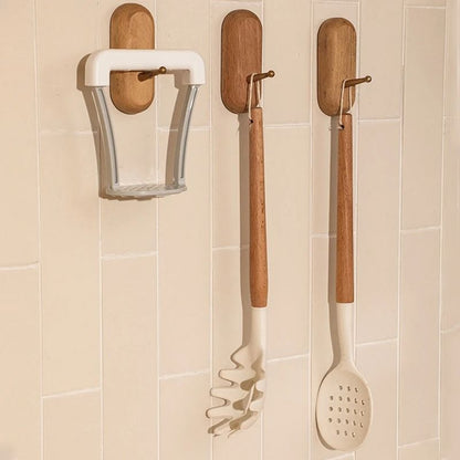 Manual Potato Masher and Fruit Press