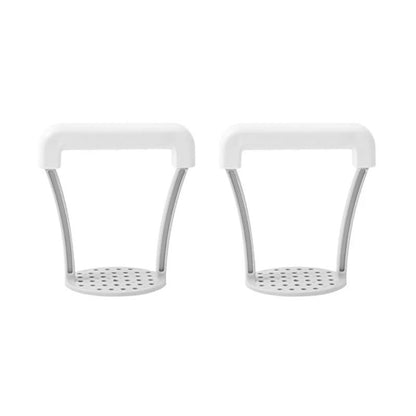 Manual Potato Masher and Fruit Press
