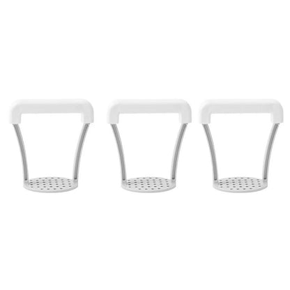 Manual Potato Masher and Fruit Press