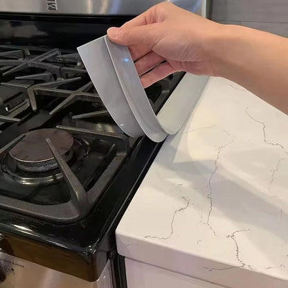 Silicone Kitchen Gap Sealing Strip