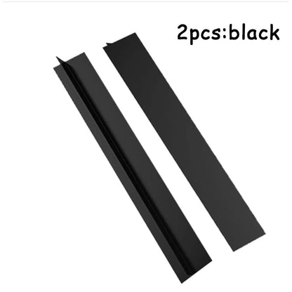 Silicone Kitchen Gap Sealing Strip