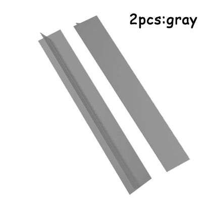 Silicone Kitchen Gap Sealing Strip
