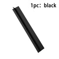 black 1pc