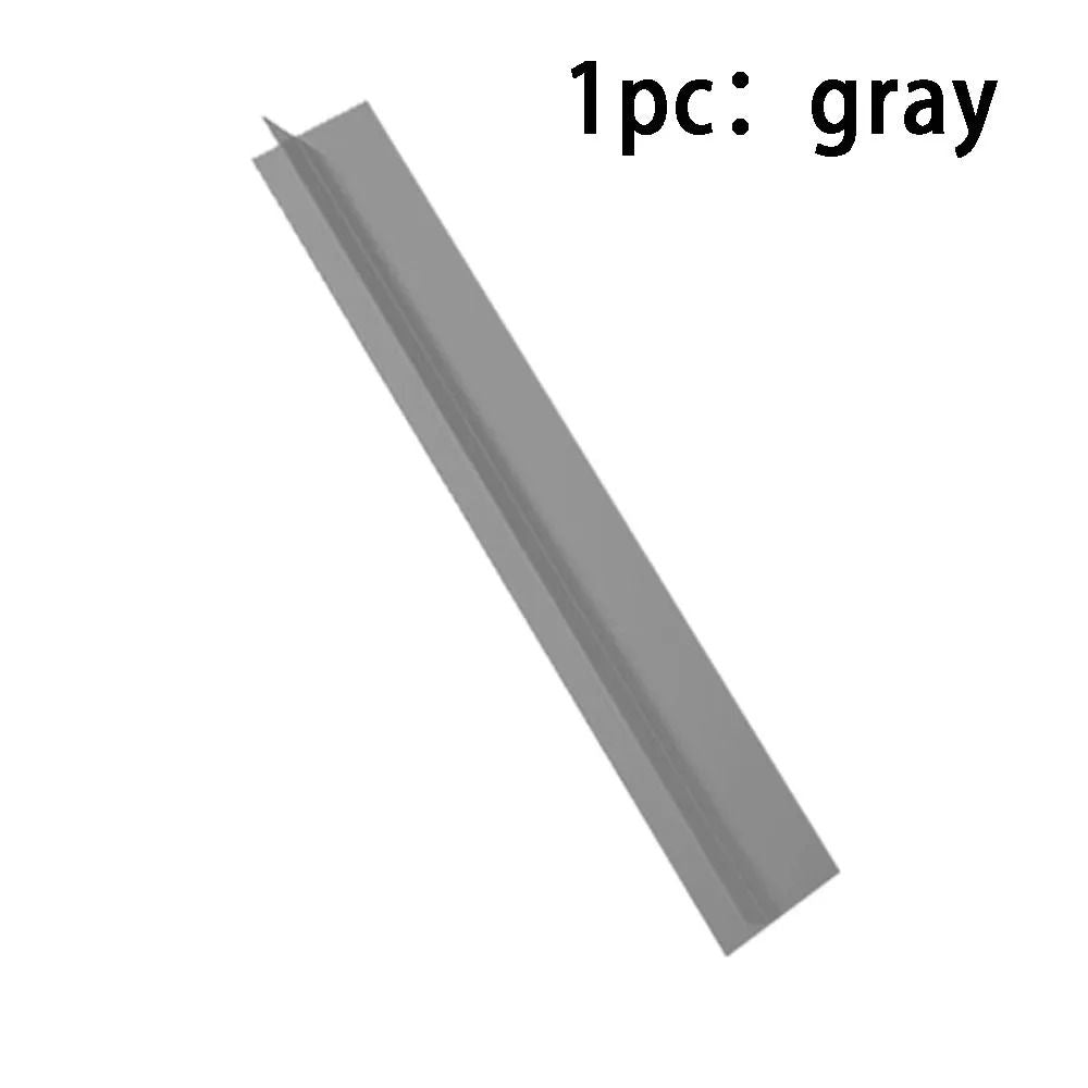Silicone Kitchen Gap Sealing Strip