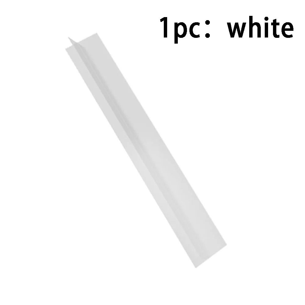 Silicone Kitchen Gap Sealing Strip