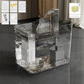 transparent