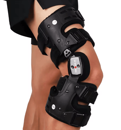 Neenca OA Unloader Knee Brace for Pain Relief and Joint Support