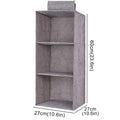 grey 3-layer