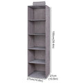 grey 5-layer