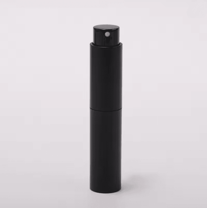 BrewMist Anti Static Coffee Bean Spray Bottle for Precision Grinding