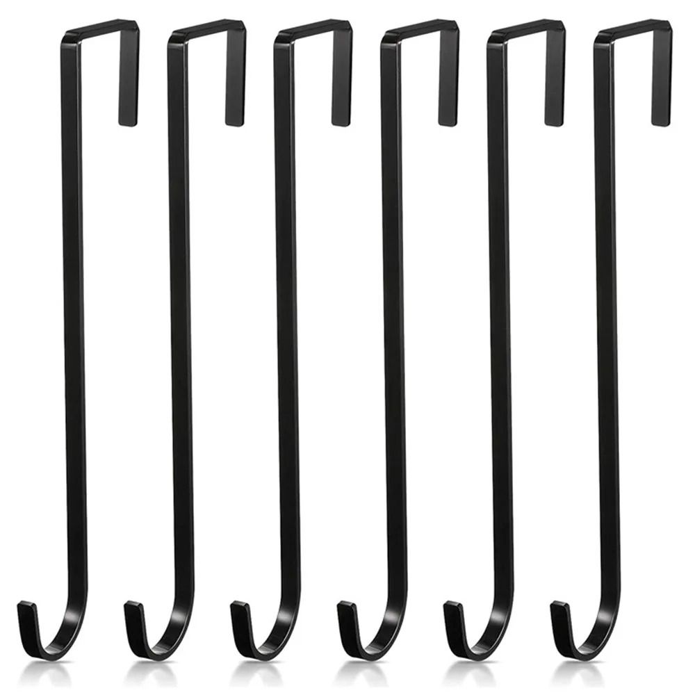 Over Door Wreath Hanger Hook for Front Door