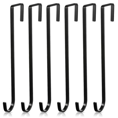 Over Door Wreath Hanger Hook for Front Door