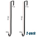 2pcs 15in