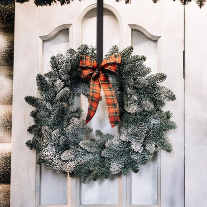 Over Door Wreath Hanger Hook for Front Door